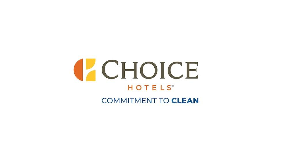 Econo Lodge Inn & Suites Корнинг Экстерьер фото